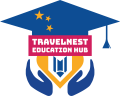 TravelNest & Education Hub